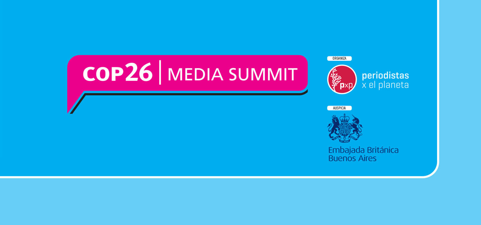 COP26 Media Summit