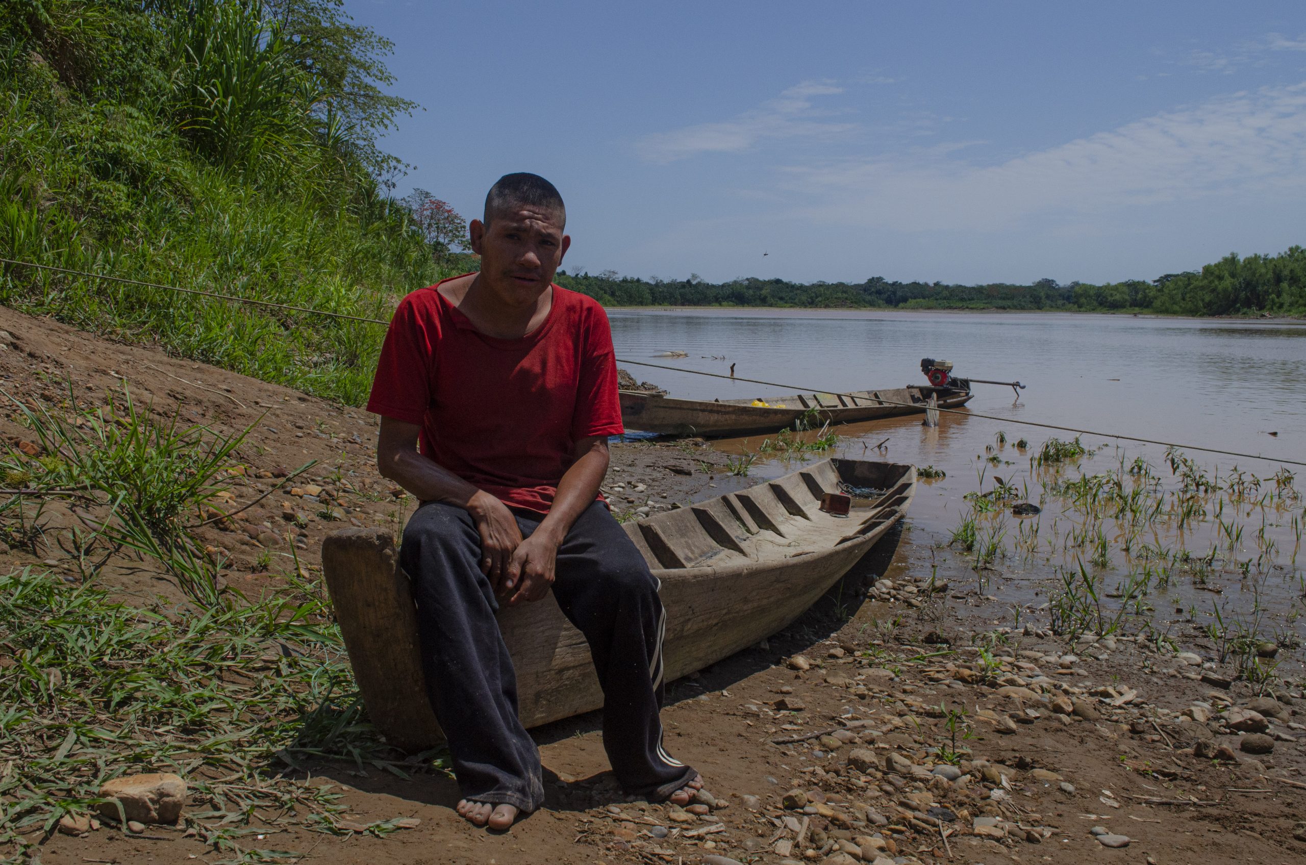Minería en Bolivia: El río Beni y comunidades indígenas enferman con mercurio
