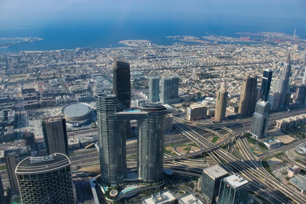 Dubái sede de la COP28